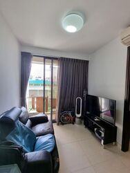 Primedge (D14), Apartment #521465421